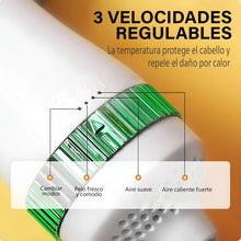 Cargar imagen en el visor de la galería, CEPILLO SECADOR 3 EN 1 MASCOTA