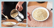 Cargar imagen en el visor de la galería, MOLINILLO DE GRANOS ELECTRICO