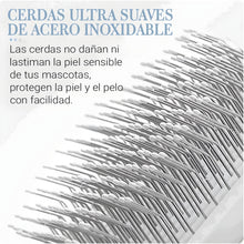 Cargar imagen en el visor de la galería, CEPILLO SECADOR 3 EN 1 MASCOTA