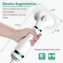 Cargar imagen en el visor de la galería, CEPILLO SECADOR 3 EN 1 MASCOTA