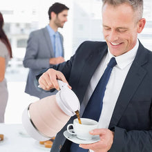 Cargar imagen en el visor de la galería, HERVIDORA ELÉCTRICA PLEGABLE 600ML PORTATIL