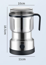 Cargar imagen en el visor de la galería, MOLINILLO DE GRANOS ELECTRICO