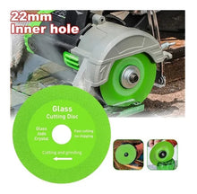 Cargar imagen en el visor de la galería, Disco de corte Diamante