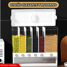 Cargar imagen en el visor de la galería, Dispensador de Alimentos | PREMIUM
