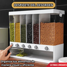 Cargar imagen en el visor de la galería, Dispensador de Alimentos | PREMIUM