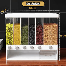 Cargar imagen en el visor de la galería, Dispensador de Alimentos | PREMIUM