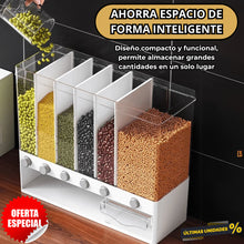 Cargar imagen en el visor de la galería, Dispensador de Alimentos | PREMIUM