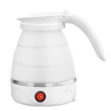 Cargar imagen en el visor de la galería, HERVIDORA ELÉCTRICA PLEGABLE 600ML PORTATIL