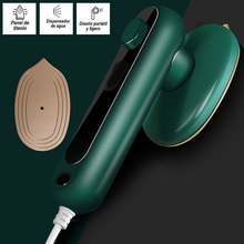 Cargar imagen en el visor de la galería, Mini Plancha Eléctrica Viajera 40W