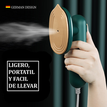 Cargar imagen en el visor de la galería, Mini Plancha Eléctrica Viajera 40W