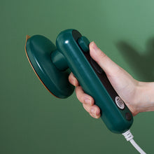 Cargar imagen en el visor de la galería, Mini Plancha Eléctrica Viajera 40W