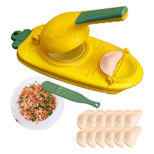 Cargar imagen en el visor de la galería, Moldeadora de Empanadas