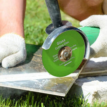 Cargar imagen en el visor de la galería, Disco de corte Diamante
