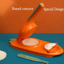 Cargar imagen en el visor de la galería, Moldeadora de Empanadas