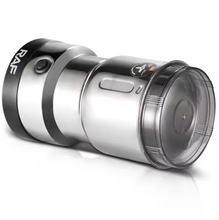 Cargar imagen en el visor de la galería, MOLINILLO DE GRANOS Y ESPECIAS - MARCA RAFF