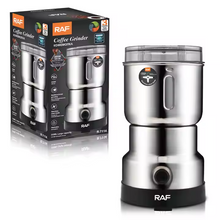 Cargar imagen en el visor de la galería, MOLINILLO DE GRANOS Y ESPECIAS - MARCA RAFF